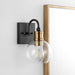 JYL3526A Lighting/Wall Lights/Vanity & Bath Lights