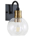 JYL3526A Lighting/Wall Lights/Vanity & Bath Lights