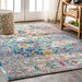 BMF103B-5 Decor/Furniture & Rugs/Area Rugs