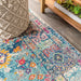 BMF103B-5 Decor/Furniture & Rugs/Area Rugs