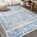 BMF108A-5 Decor/Furniture & Rugs/Area Rugs