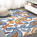 AMC102B-5 Outdoor/Outdoor Accessories/Outdoor Rugs