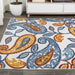 AMC102B-5 Outdoor/Outdoor Accessories/Outdoor Rugs
