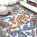 AMC102B-5 Outdoor/Outdoor Accessories/Outdoor Rugs
