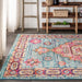 BMF100A-8 Decor/Furniture & Rugs/Area Rugs