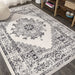 BMF107B-8 Decor/Furniture & Rugs/Area Rugs