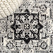 BMF107B-8 Decor/Furniture & Rugs/Area Rugs