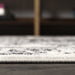 BMF107B-8 Decor/Furniture & Rugs/Area Rugs