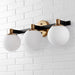 JYL3542A Lighting/Wall Lights/Vanity & Bath Lights