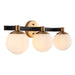 JYL3542A Lighting/Wall Lights/Vanity & Bath Lights