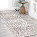 MOH106C-28 Decor/Furniture & Rugs/Area Rugs