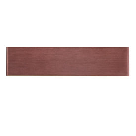 Ajax LED Wall Sconce - Anodized Bronze