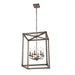 JYL7476A Lighting/Ceiling Lights/Pendants