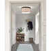 JYL3508A Lighting/Ceiling Lights/Flush & Semi-Flush Lights