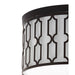 JYL3508A Lighting/Ceiling Lights/Flush & Semi-Flush Lights