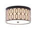 JYL3508A Lighting/Ceiling Lights/Flush & Semi-Flush Lights