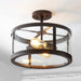JYL6701A Lighting/Ceiling Lights/Flush & Semi-Flush Lights