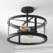 JYL6701A Lighting/Ceiling Lights/Flush & Semi-Flush Lights
