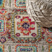 BMF100B-4 Decor/Furniture & Rugs/Area Rugs