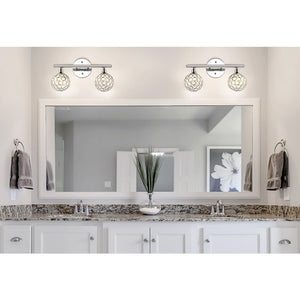 JYL7535A Lighting/Wall Lights/Vanity & Bath Lights