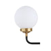 JYL9057B Decor/Wall Art & Decor/Wall Sconces