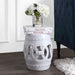 TBL1022A Decor/Furniture & Rugs/Ottomans Benches & Small Stools