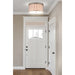JYL3508B Lighting/Ceiling Lights/Flush & Semi-Flush Lights