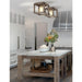 JYL7473A Lighting/Ceiling Lights/Flush & Semi-Flush Lights