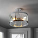 JYL6701B Lighting/Ceiling Lights/Flush & Semi-Flush Lights