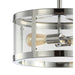 JYL6701B Lighting/Ceiling Lights/Flush & Semi-Flush Lights