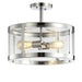 JYL6701B Lighting/Ceiling Lights/Flush & Semi-Flush Lights