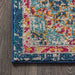 BMF101A-4 Decor/Furniture & Rugs/Area Rugs