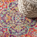 BMF101A-4 Decor/Furniture & Rugs/Area Rugs