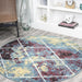 SEU102J-5R Decor/Furniture & Rugs/Area Rugs