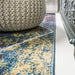 SEU102J-5R Decor/Furniture & Rugs/Area Rugs