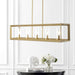JYL7414C Lighting/Ceiling Lights/Pendants