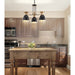 JYL6137A Lighting/Ceiling Lights/Pendants