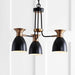 JYL6137A Lighting/Ceiling Lights/Pendants