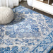 BMF106B-5SQ Decor/Furniture & Rugs/Area Rugs