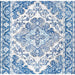 BMF106B-5SQ Decor/Furniture & Rugs/Area Rugs