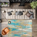 CTP106A-8 Decor/Furniture & Rugs/Area Rugs