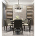JYL7467A Lighting/Ceiling Lights/Pendants
