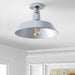 JYL9516B Lighting/Ceiling Lights/Flush & Semi-Flush Lights