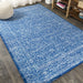 BMF108B-5 Decor/Furniture & Rugs/Area Rugs