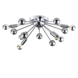 JYL9048A Lighting/Ceiling Lights/Flush & Semi-Flush Lights