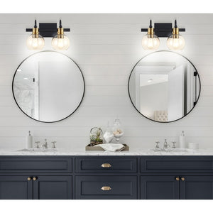 JYL3527A Lighting/Wall Lights/Vanity & Bath Lights