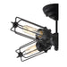 JYL9510A Lighting/Ceiling Lights/Flush & Semi-Flush Lights