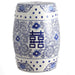 TBL1013A Decor/Furniture & Rugs/Ottomans Benches & Small Stools