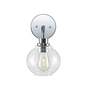 JYL7526B Lighting/Wall Lights/Vanity & Bath Lights