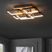 JYL7213A Lighting/Ceiling Lights/Flush & Semi-Flush Lights
